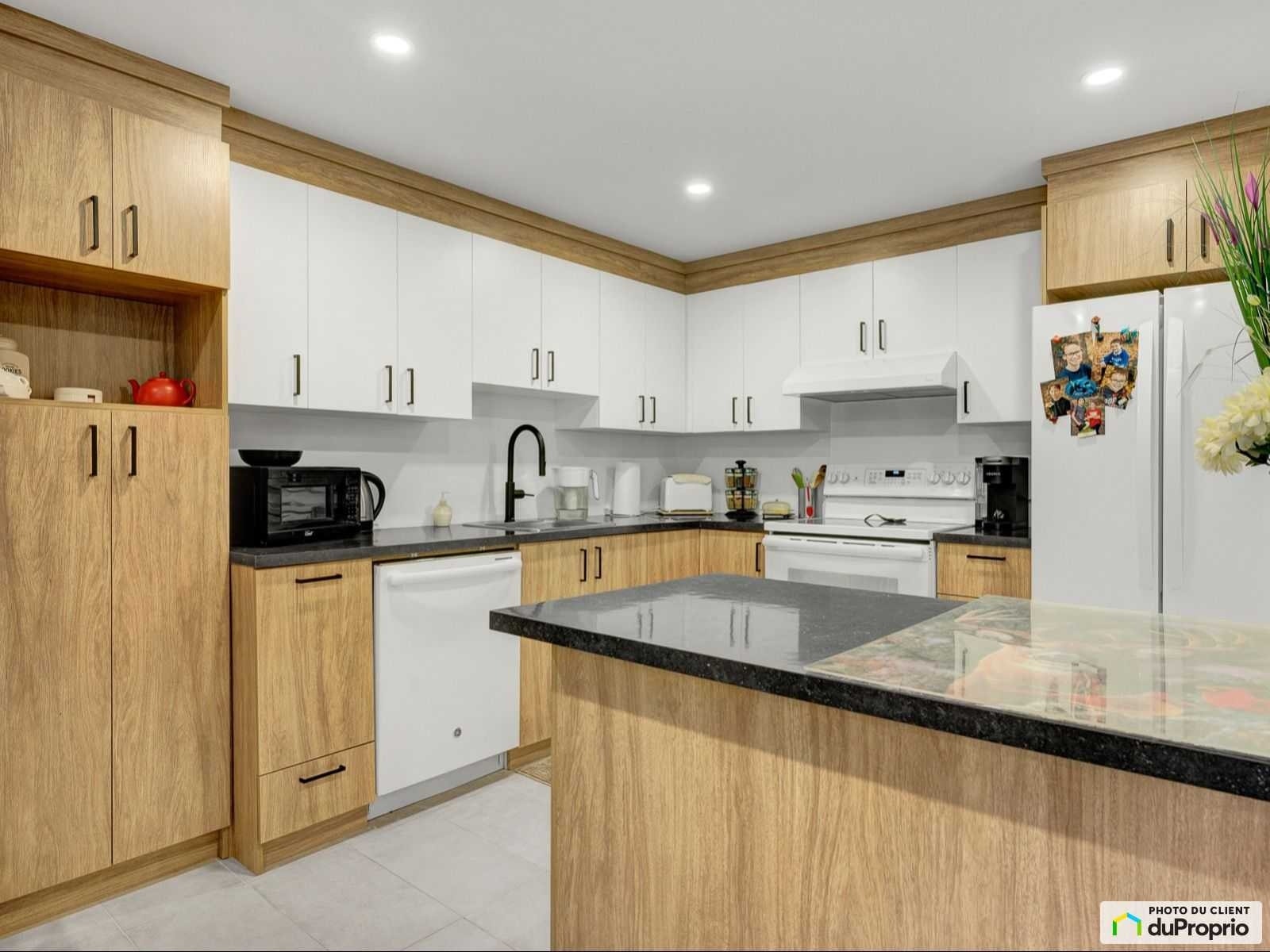 Magnifique logement 3 1/2 à st-hippolyte — photo 2