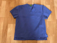 Ladies Scrubs, tops, bottoms, medium to large, $10 each