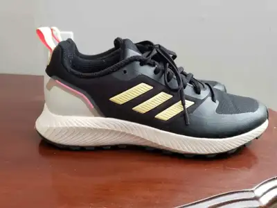 Women's Adidas sneakers, View more