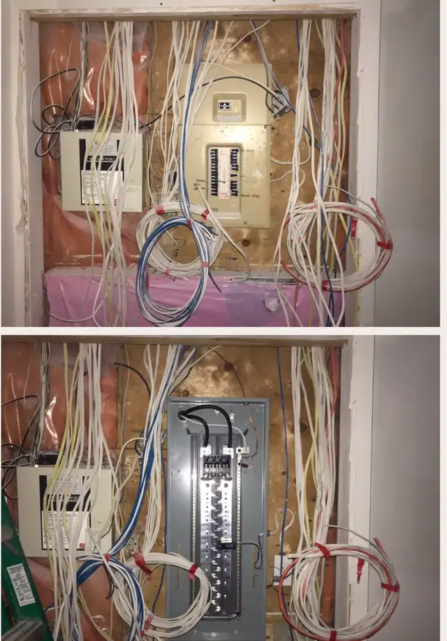 Licensed Electrician 62863723552386123