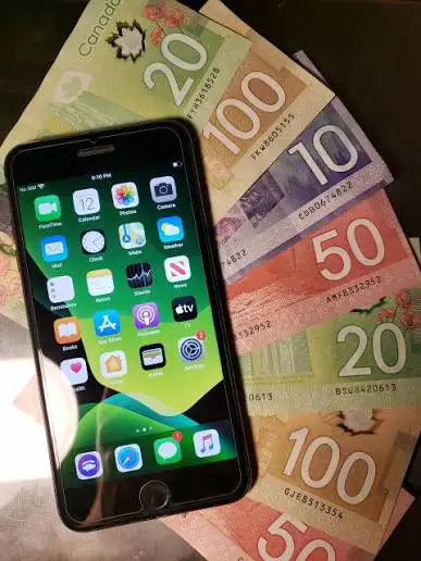 I Buy iPhones! Same Day Pickup In Sudbury , View more