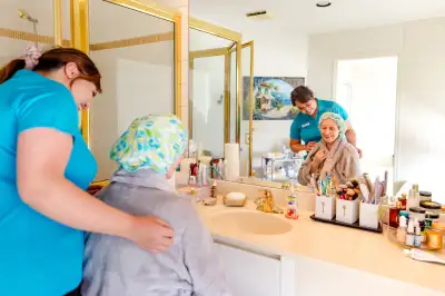 Homecare Assistances is Available in KW, View more
