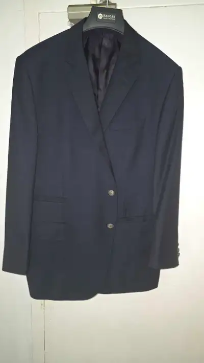 Lawrence Park Blazer, View more