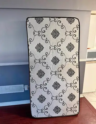 Hey We have all type of mattresses, Bedframes, Box Spring available. Single Double Queen King Cash o...
