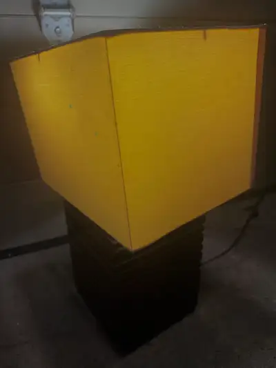 Indoor Lamp, View more