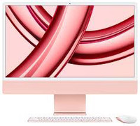 iMac computer