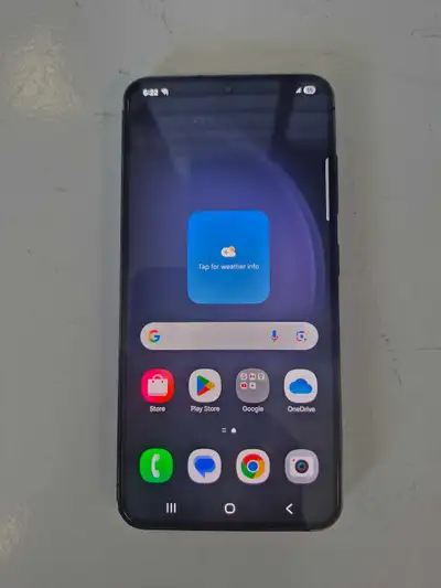128GB Samsung Galaxy S23 (31251239), View more