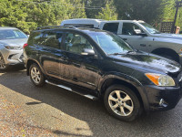 2009 Toyota rav 4