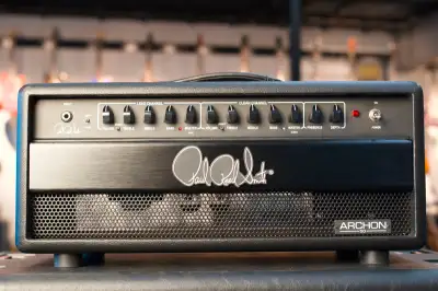 For sale and inspected at Stang Guitars. Amp is in excellent condition and includes cover and foot s...