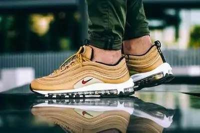 souliers Nike Air Max 97, View more