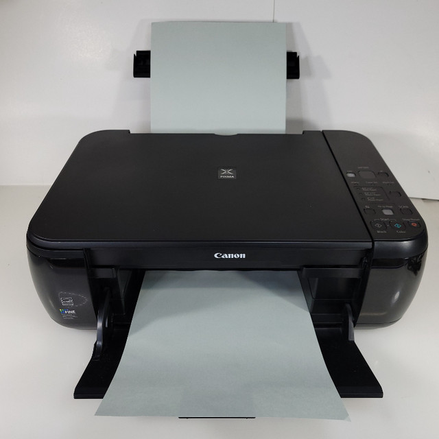 Canon PIXMA Inkjet Printer MP280 All In One Copy Print Scan in Printers, Scanners & Fax in Leamington - Image 2