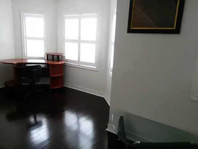 ENSUITE ROOM FOR RENT IN BRAMPTON