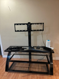 3-in-1 TV STAND