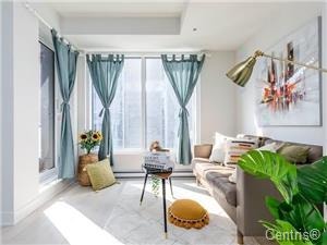 TOUR DES CANADIEN PHASE 3 ,2 BEDROOM BEST PRICE 2 BATHROOM TDC 3 — photo 2