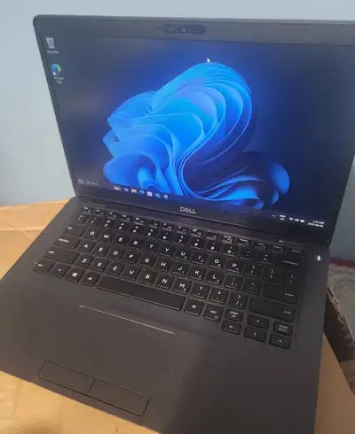 Dell Latitude 5400 Laptop - Business/Student Laptop, View more