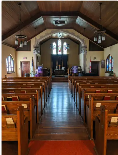 Several rooms available for rental. All different sizes with different capacities. 15-150 people. Ta...