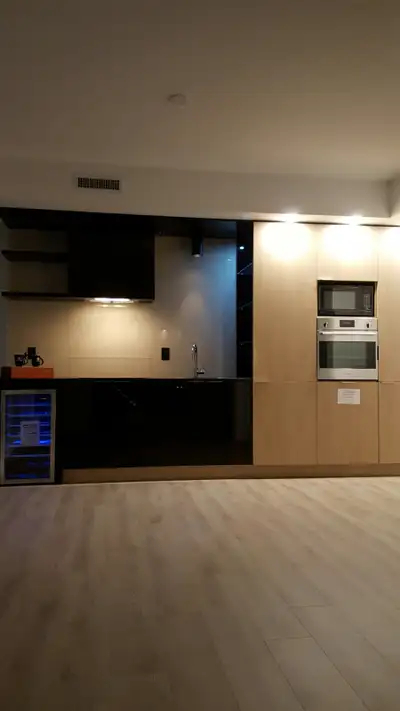 2 bedroom 2 bathroom condo for rent indx 70 temperance Toronto