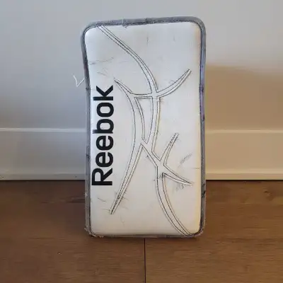 Bloqueur de gardien d'hockey |  Hockey Goalie Blocker, View more