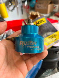 Paxton Fuel  Regulator (Used)