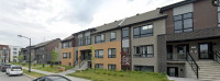 Brossard 4 1/2 condo to rent, a few minutes walk to REM station