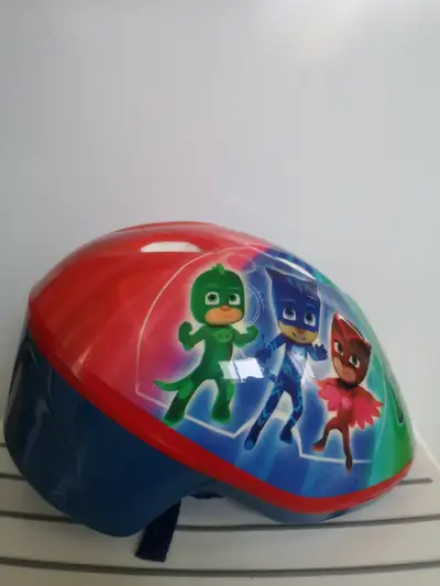 Casque Vélo PJ Mask rouge, View more