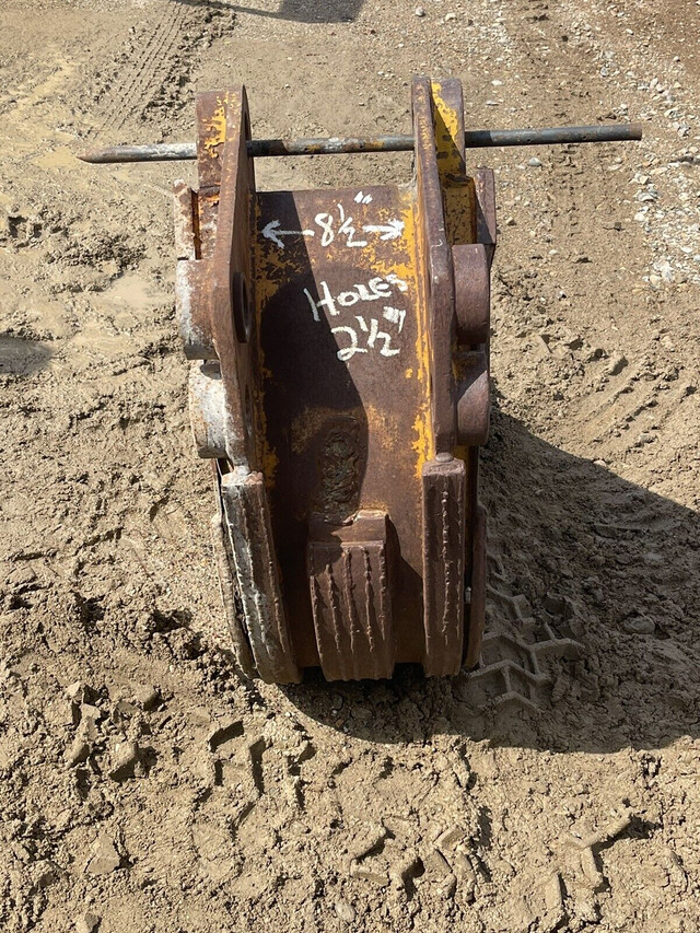 Trenching buckets 1 in Other in Prince Albert - Image 3