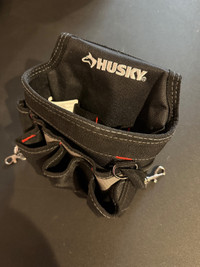 $15 - Brand New Husky Tool Belt Holder Heavy Duty