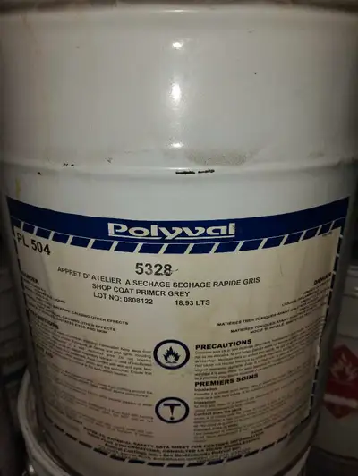 **Primers, Paint and Industrial Protective Coatings For Sale**, View more