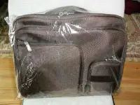 NEW Sac Portable TOSHIBA Laptop Travel Bag for 15.6'' NOTEBOOK