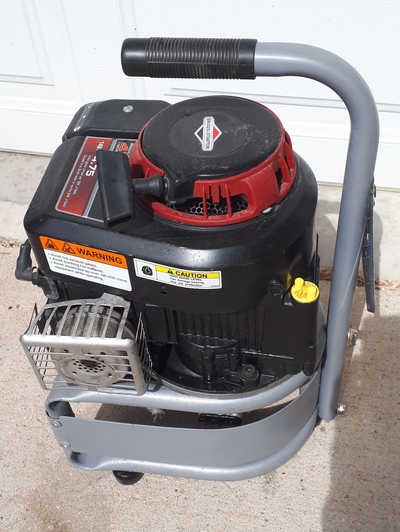 Briggs and Stratton Engine, Misc Small Engine Parts, View more
