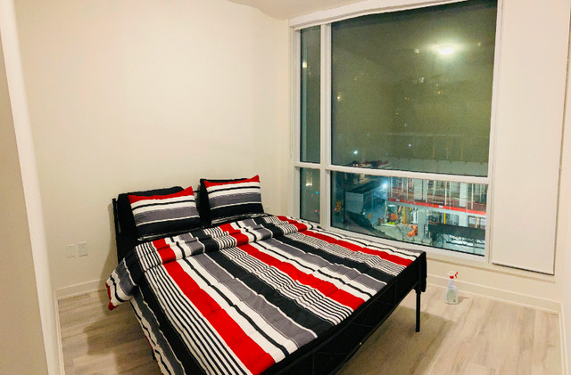 3 Bed 2 Bath fully furnished Downtown Toronto Condo in Long Term Rentals in City of Toronto - Image 3