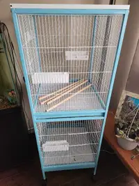 Double stacking Bird cage NEW