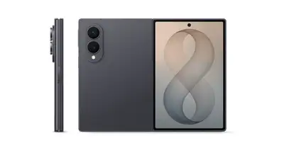 Galaxy Z Fold 8 - Sell or Trade, View more