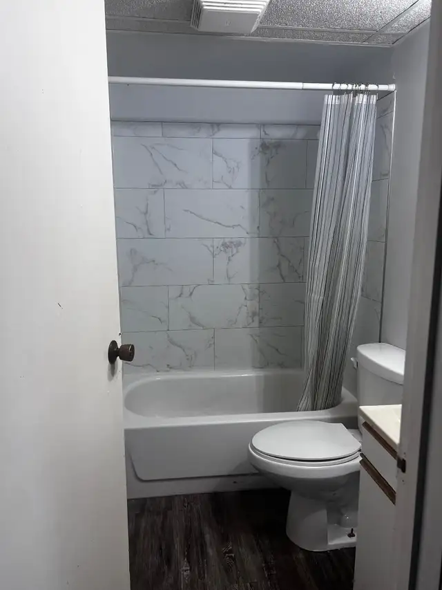 One bedroom apartment in Long Term Rentals in Burns Lake - Image 4