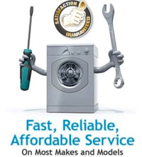 appliance services