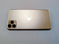 iPhone 11 Pro Max, 256GB, Gold