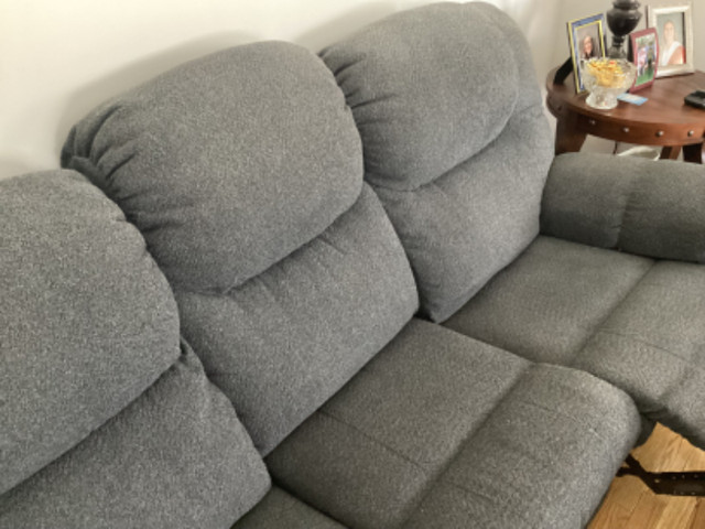 Sofa and loveseat for sale Chatham New Brunswick area in Couches & Futons in Miramichi - Image 4
