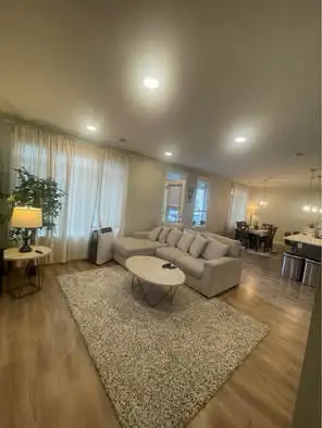 *1 Bedroom Available in Fully Furnished Townhouse Near CTrain Station** AVAILABLE March 1st till may...