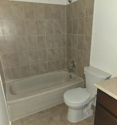 Room for rent between the two bridges in Dartmouth, NS
