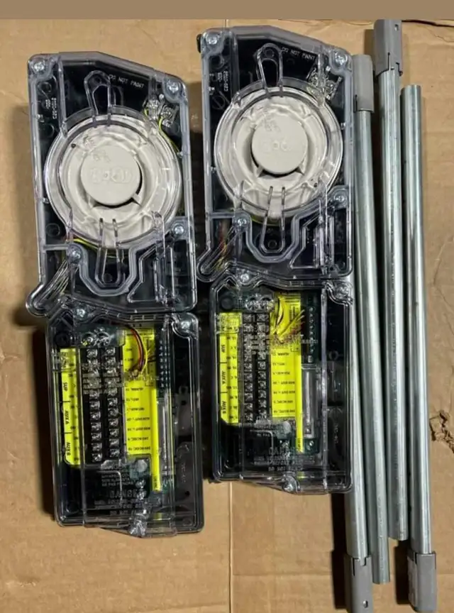 Ductwork,Gas lines,Venting,Tankless,Furnace Repair,Hvac-roughin in Heating, Ventilation & Air Conditioning in Oakville / Halton Region - Image 6