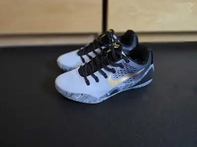 Kobe 9 Mambacita size 8, View more