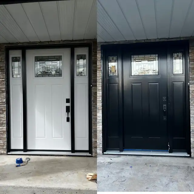 Experienced and affordable painter539799304170393603