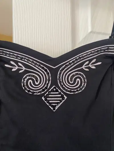 Women’s Dress, View more