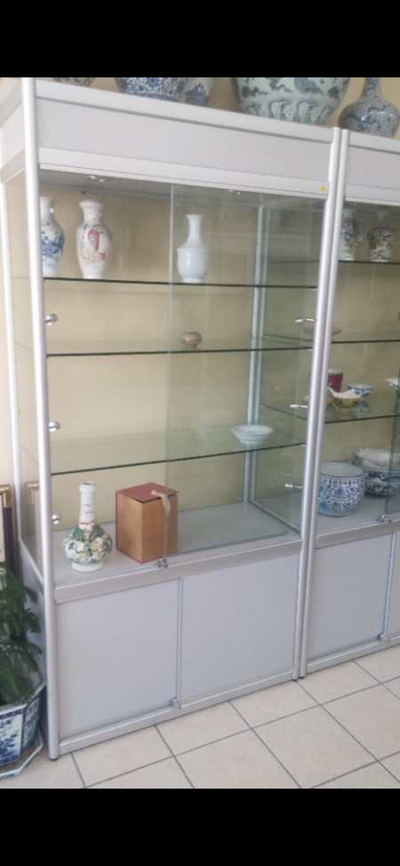 Glass Cabinet, View more