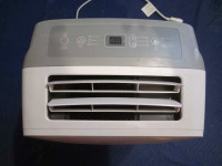Noma air conditioner 10,000 BTU