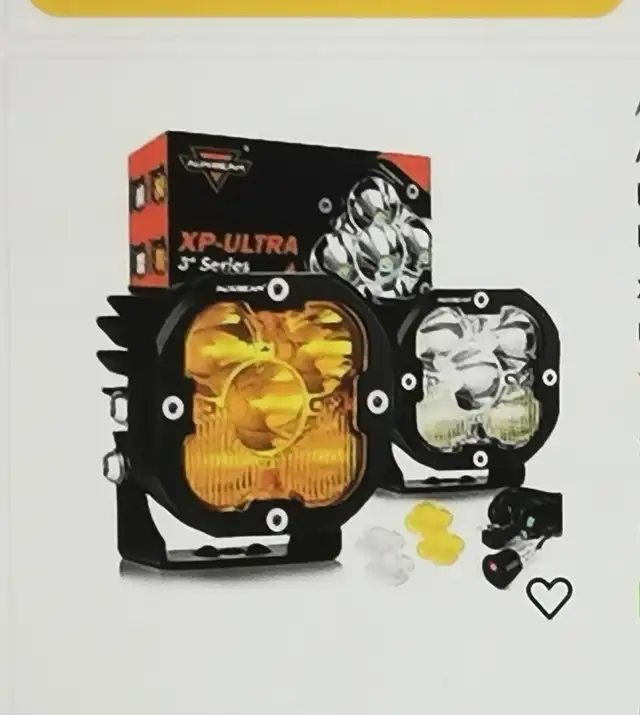 Jeep Gladiator Accessories in Auto Body Parts in Hope / Kent - Image 3