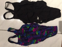 Maillots de bain compétition femme.