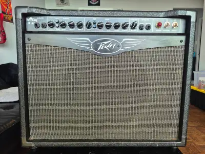 Peavy Valve King 112 - Tube Amp 50W, View more