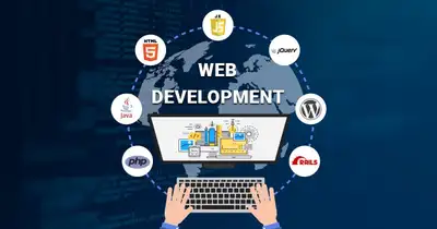 Boost Your Business Online – Affordable Web Design & SEO, View more