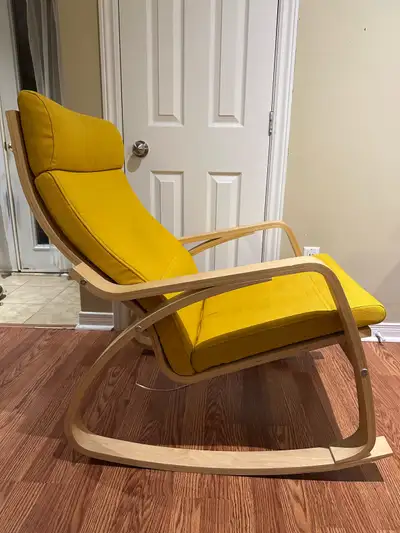 rocking chair, View more